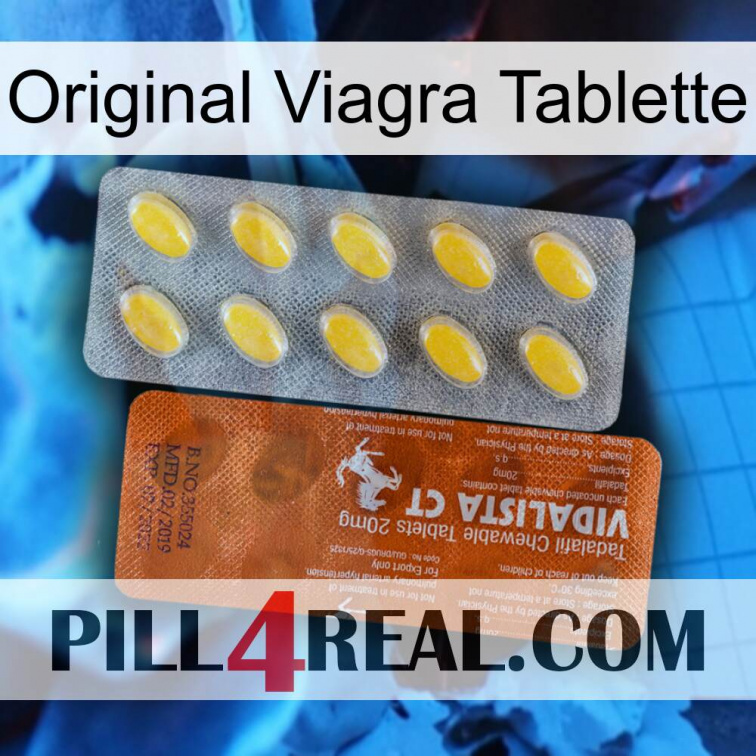 Original Viagra Tablet 42